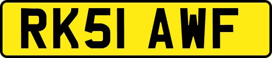 RK51AWF