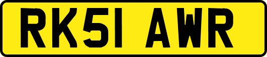 RK51AWR