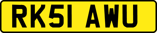 RK51AWU