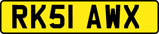 RK51AWX