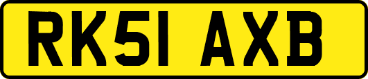 RK51AXB