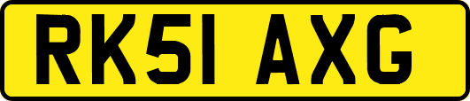 RK51AXG