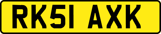 RK51AXK