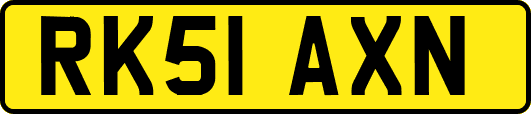 RK51AXN