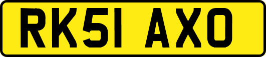 RK51AXO