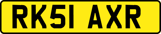 RK51AXR