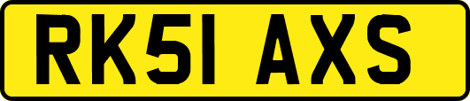 RK51AXS