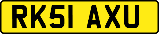 RK51AXU