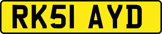 RK51AYD