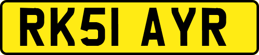 RK51AYR