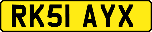 RK51AYX