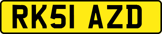 RK51AZD