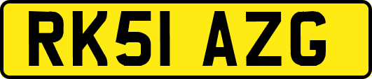 RK51AZG