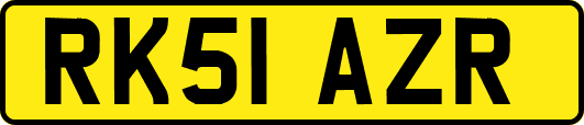 RK51AZR