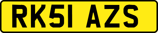 RK51AZS