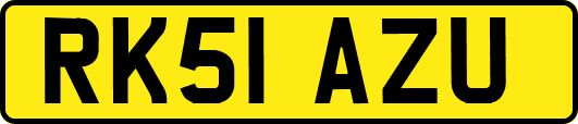 RK51AZU