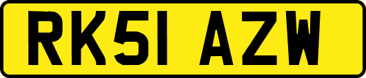 RK51AZW