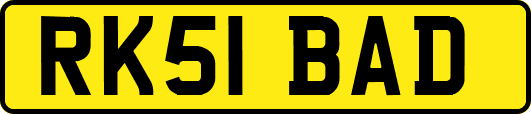 RK51BAD