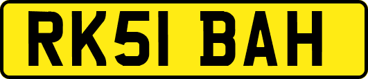 RK51BAH