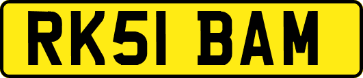 RK51BAM