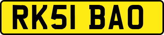 RK51BAO