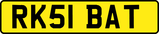 RK51BAT