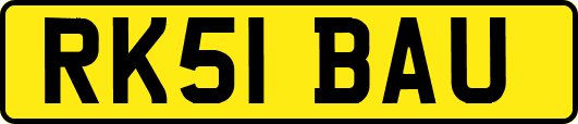 RK51BAU