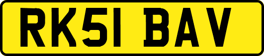 RK51BAV