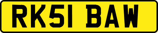 RK51BAW