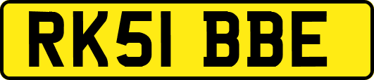 RK51BBE