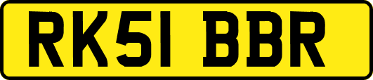 RK51BBR