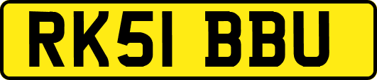 RK51BBU