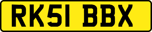 RK51BBX