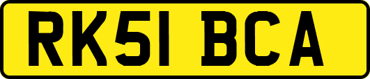 RK51BCA