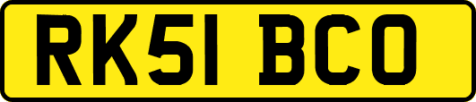 RK51BCO