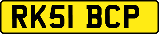 RK51BCP