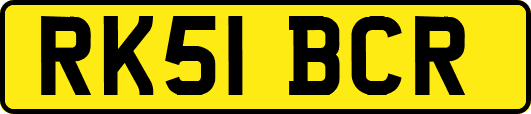 RK51BCR