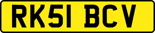 RK51BCV