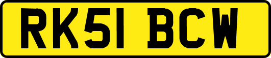 RK51BCW