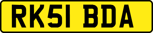 RK51BDA