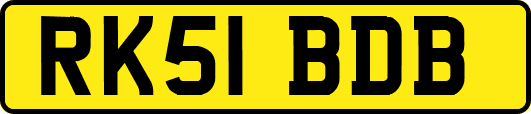 RK51BDB