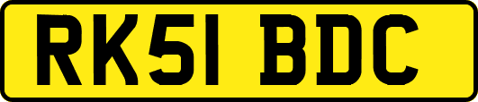 RK51BDC