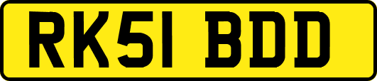 RK51BDD