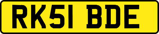 RK51BDE