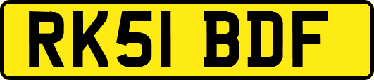 RK51BDF