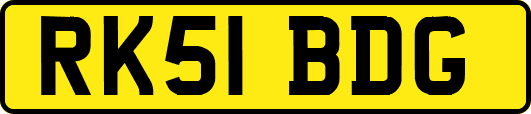 RK51BDG