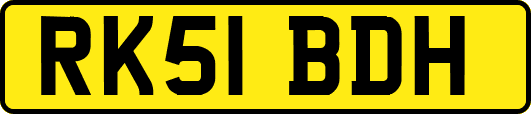 RK51BDH