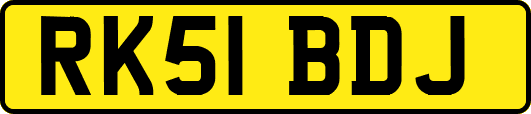 RK51BDJ