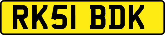 RK51BDK