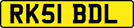 RK51BDL